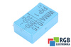 CONDENSATEUR 0.15UF FKP1 WIMA 1000VDC, 350VAC