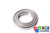 6211-2Z PBF-KFŁT 55X100X21 ROULEMENT