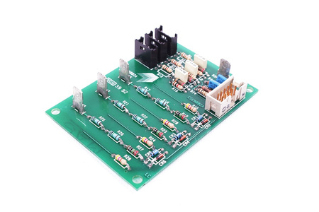 CSEN002A OSAI POUR OSS3000 RS01 10KVA