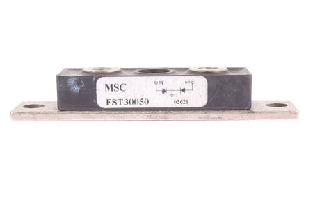 PONT REDRESSEUR FST30050 MSC TUTTLINGEN