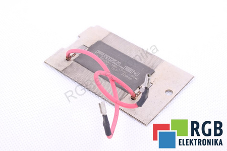 RÉSISTANCE GZID9658-180 FRIZLEN R911299398 180OHM 50W