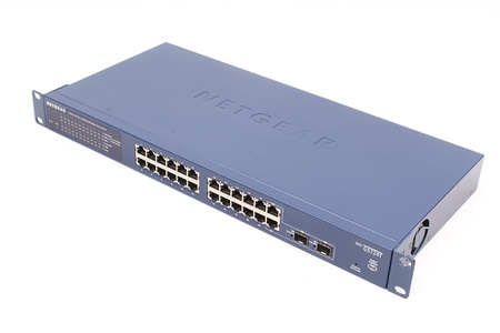 GS724TV3H1 NETGEAR 10/100/1000 MBPS SMART