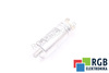 CONDENSATEUR C.87.8FF2MKP ARCOTRONICS 2.5UF, 500V