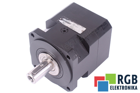 PL115S/M0/V0 NEUGART I=8 RÉDUCTEUR
