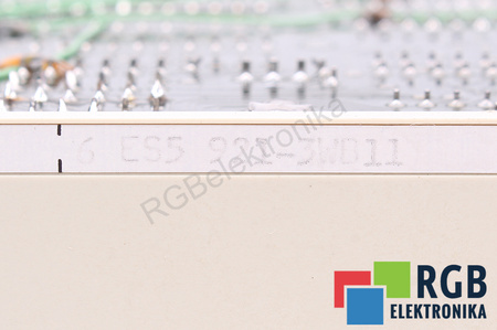 6ES5921-3WB11 SIEMENS SIMATIC S5 / SINUMERIK 3,8 5482277101 CPU 921