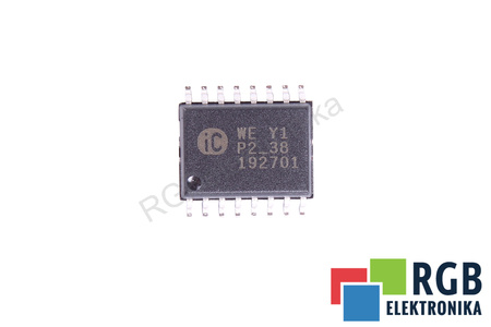 IC-VXSO16W IC HAUS IC-VX SO16W
