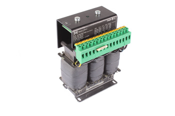 HA8600-T HABERMANN HA8600 420V, 24V TRANSFORMATEUR