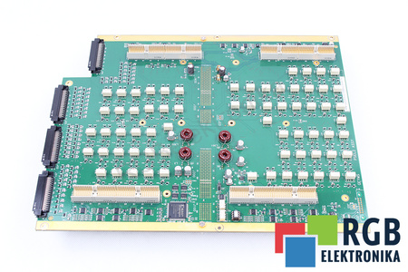 PSEL2 ASSY GEYMS DGPCIO ASSY 2316355-02 POUR LOGIQ7