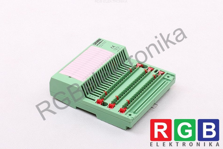 IBSRT24 DIO 16/16-T PHOENIX CONTACT 2753601