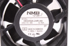 06025SA-24R-AA-D0 NMB TECHNOLOGIES 60X60X25MM 24V VENTILATEUR