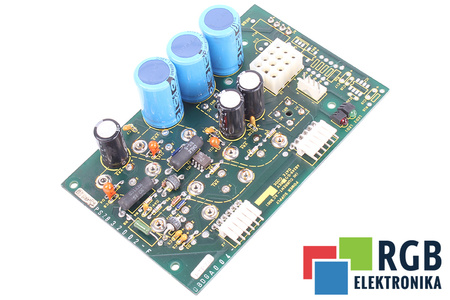 PC0884-01 CONTRAVES A8249-G0 POUR PIÈCES