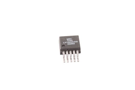 LX12945CDD MICROSEMI