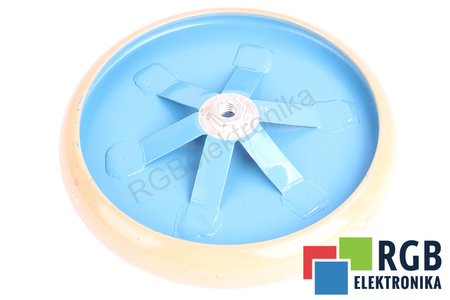 CONDENSATEUR R65 PE140 DRALORIC 3000PF+-20%, 12KVS