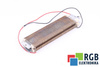 FKBS5-2.9 FRIZLEN POUR DIAX03 INDRAMAT RÉSISTANCE DE FREINAGE