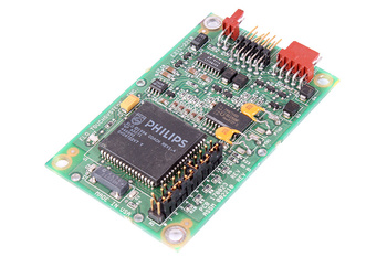 PCB170023 ELO TOUCHSYSTEMS ASSM002210 POUR PIÈCES