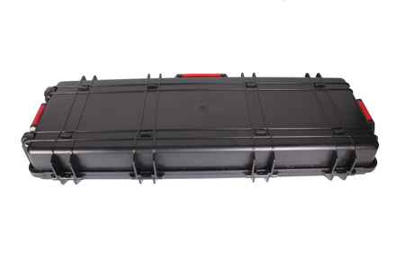 CAISSE DE TRANSPORT EN PLASTIQUE ABS SZ-10136