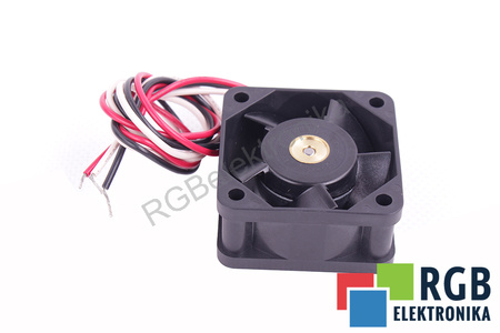 A90L-0001-0385#C FANUC 9WF0424H6D03A 40X40X20MM, 24V VENTILATEUR