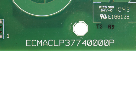 ECMACLP37740000P KUKLA