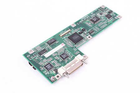 DHJ035301B PRO-FACE POUR 2780054-01 PL7901-T41-HV01