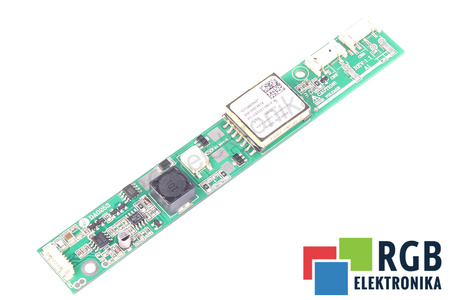 ONDULEUR PS-DA0253-080-E-B POWER SYSTEM