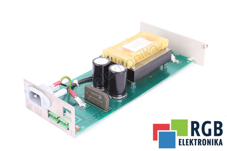 DNT300 SCHENCK ALIMENTATION