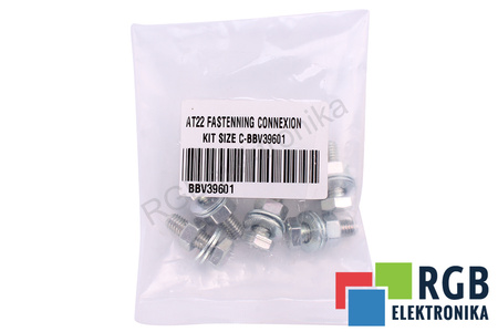 BBV39601 AT22 KIT DE CONNEXION DE FIXATION