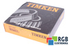 32017X-90KA1 TIMKEN SET1047 85X130X29 ROULEMENT A BILLES A CONTACT OBLIQUE