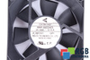 MMF-08G24ES MELCO TECHNOREX 80X80X25MM 24V, 0.13A VENTILATEUR