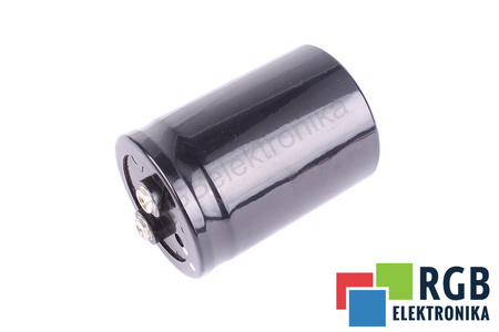 CONDENSATEUR 1800UF 375V NIPPON