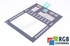 6FC5203-0AF06-1AA0 SINUMERIK OP012T, 12.1" CLAVIER REMPLACEMENT