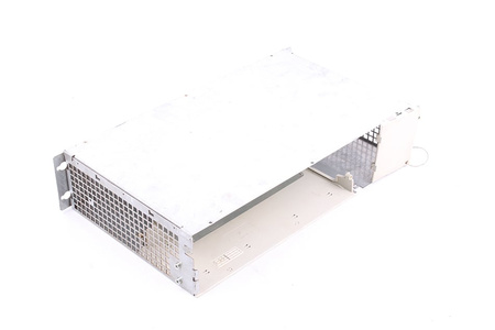 SERII 6SN1123 SIEMENS PIECE DU BOÎTIER