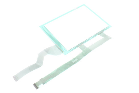 HG3F-FT22TF-W 244X182MM, 16/16/24PIN ÉCRAN TACTILE REMPLACEMENT