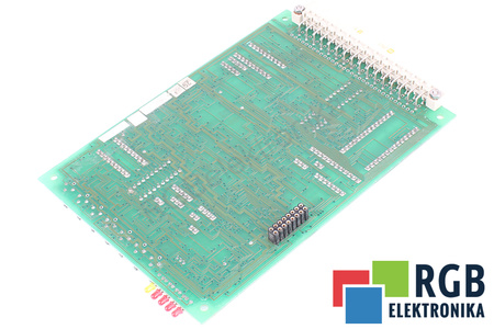 EP-210D-43B ELMO MOTION CONTROL
