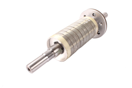 DSM4-11.3-24I.B6-1AL PROMESS ROTOR AVEC FREIN