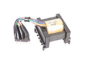319007034 NICKEL TRANSFORMATEUR