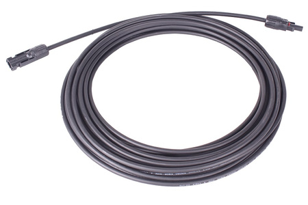 CÂBLE SOLAIRE SOLCON4-10M-MF-CAB SOLCON