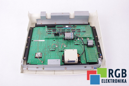 LOGIQ 400 MD GE YOKOGAWA MEDICAL SYSTEMS CLAVIER