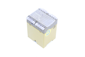 PNOZ/220VAC/3A/1R PILZ 474650 RELAIS DE SÉCURITÉ