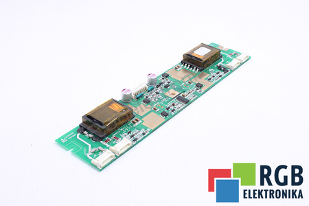 ONDULEUR PS-DA0412-026 POWER SYSTEM A5E00756245