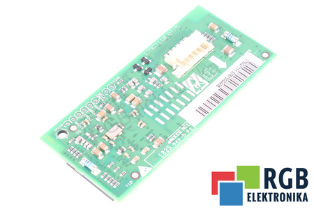 175G7110 KRONES 175G7111 POUR PIÈCES