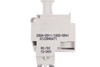 FICHE PORTE-FUSIBLE 2004-0911/1000-0541 WAGO