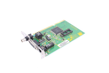 02-0021-010 3COM REV 02 ETHERLINK III