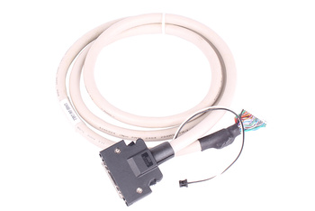 CÂBLE DE COMMUNICATION POUR CARTE DE COMMANDE OAK CNC LC4D TO S14530 CENTROID #13134 300V