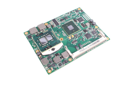 L173812 CONGATEC 646002