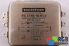 FS 3749-16-03-6 SCHAFFNER FILTRE D’INDUCTANCE