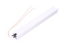 AX-REM00K6100-IE OMRON 100OHM 600W RÉSISTANCE DE FREINAGE