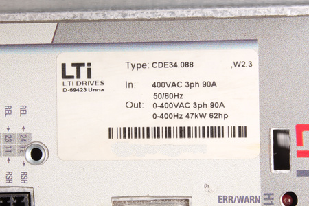 CDE34.088.W2.3 LTI