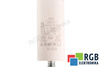 CONDENSATEUR CBB65A-2 FEIDA 2.5UF, 450V