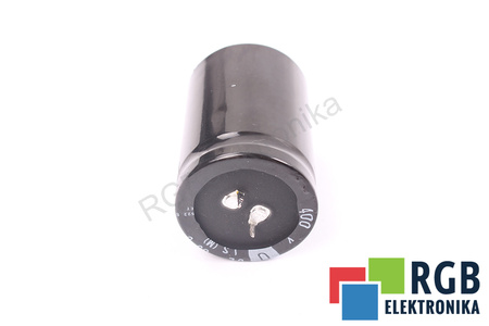 CONDENSATEUR B1522PET NICHICON 680UF, 400VDC