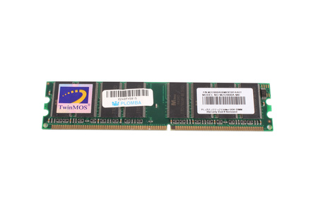M2G9I08A-MK TWINMOS 256MB DDR-DIMM